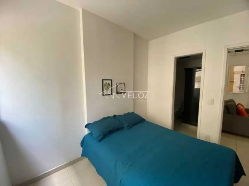 Apartamento, 1 quarto, 33 m² - Foto 13