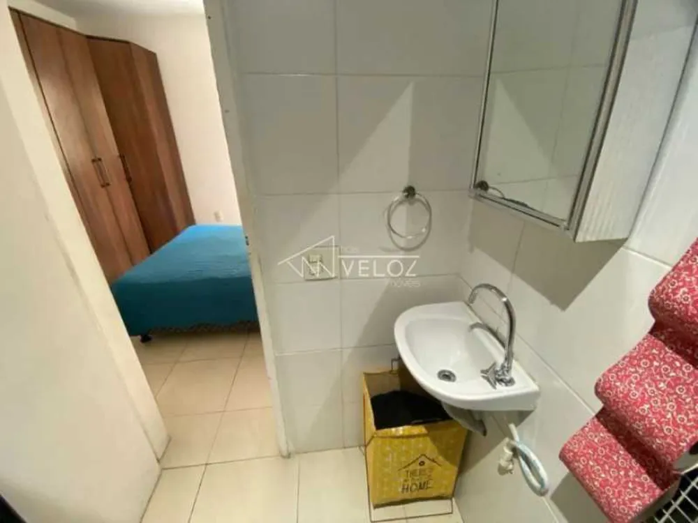 Apartamento, 1 quarto, 33 m² - Foto 25