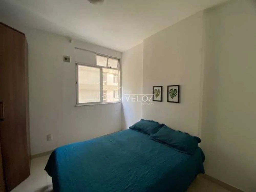 Apartamento, 1 quarto, 33 m² - Foto 11
