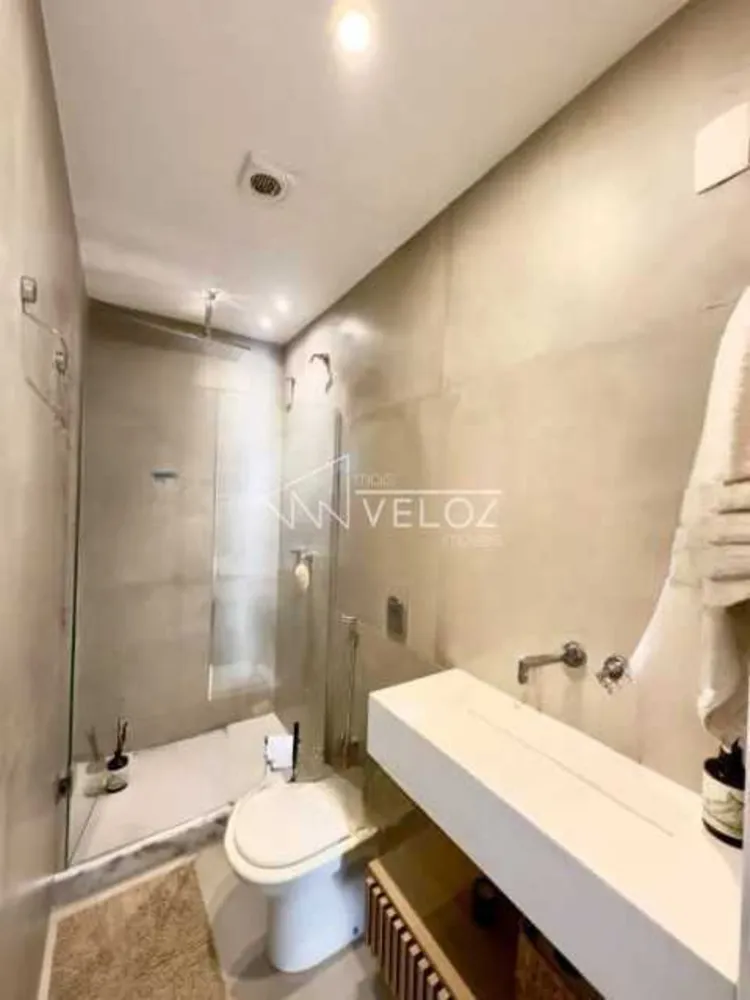 Apartamento, 2 quartos, 95 m² - Foto 4