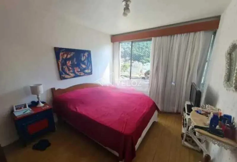 Apartamento, 4 quartos, 158 m² - Foto 1