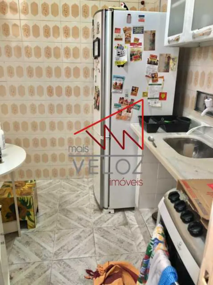 Apartamento, 2 quartos, 75 m² - Foto 4