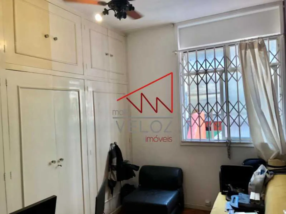 Apartamento, 2 quartos, 75 m² - Foto 5