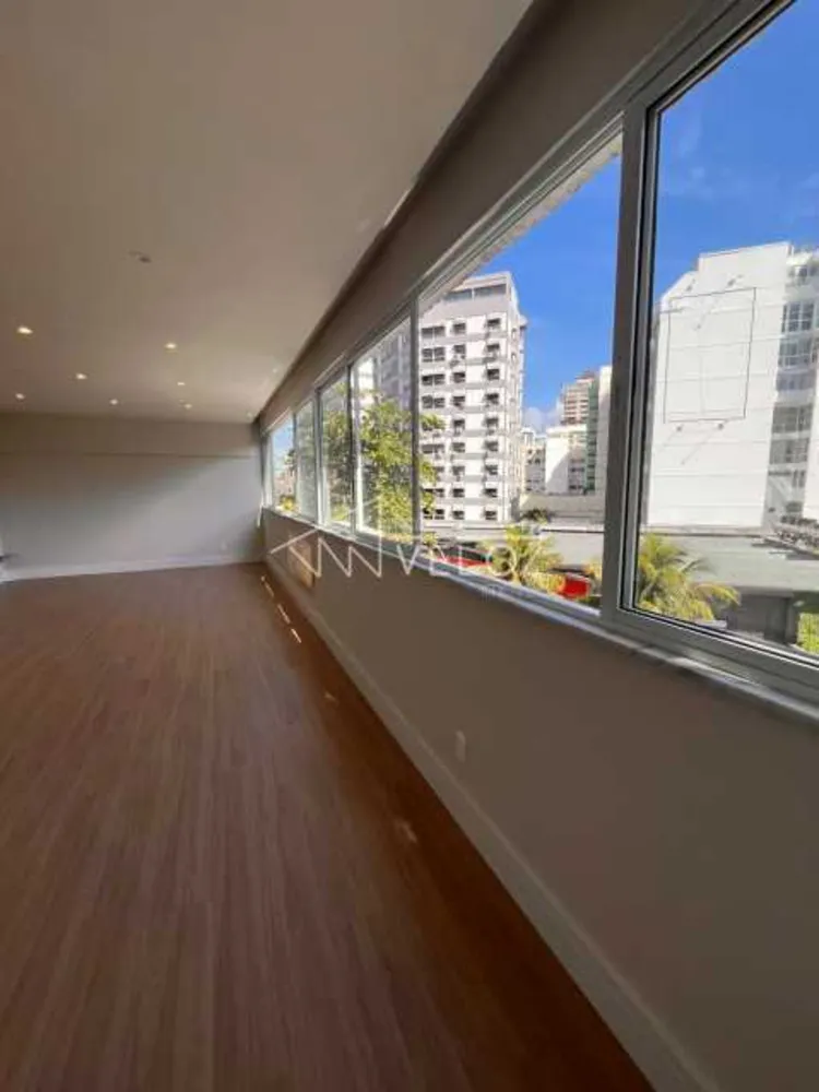 Apartamento, 4 quartos, 138 m² - Foto 3