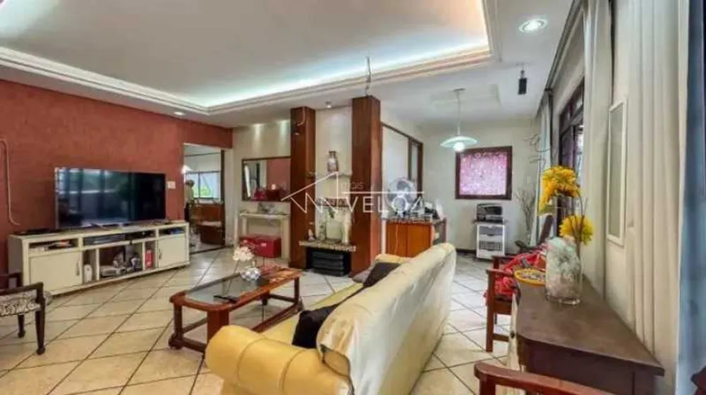Cobertura, 4 quartos, 236 m² - Foto 11