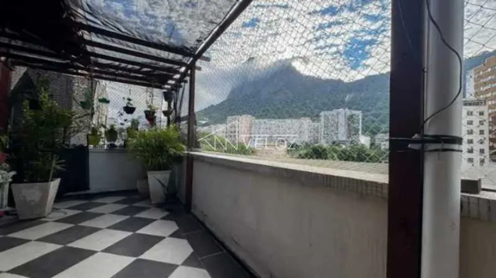 Cobertura, 4 quartos, 236 m² - Foto 14