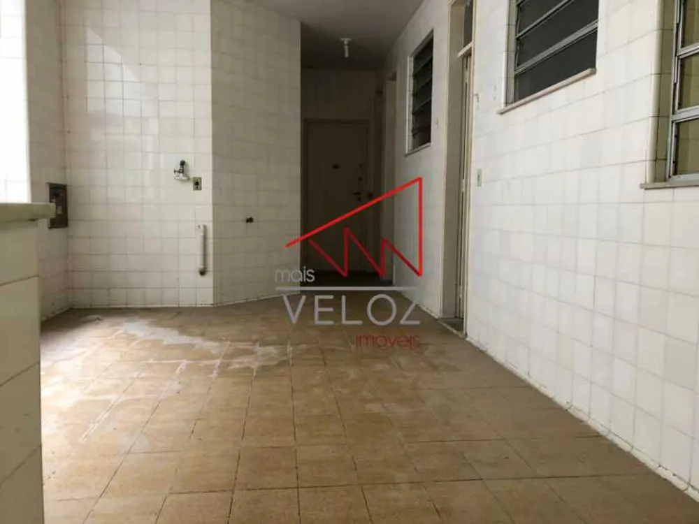 Apartamento, 4 quartos, 375 m² - Foto 8