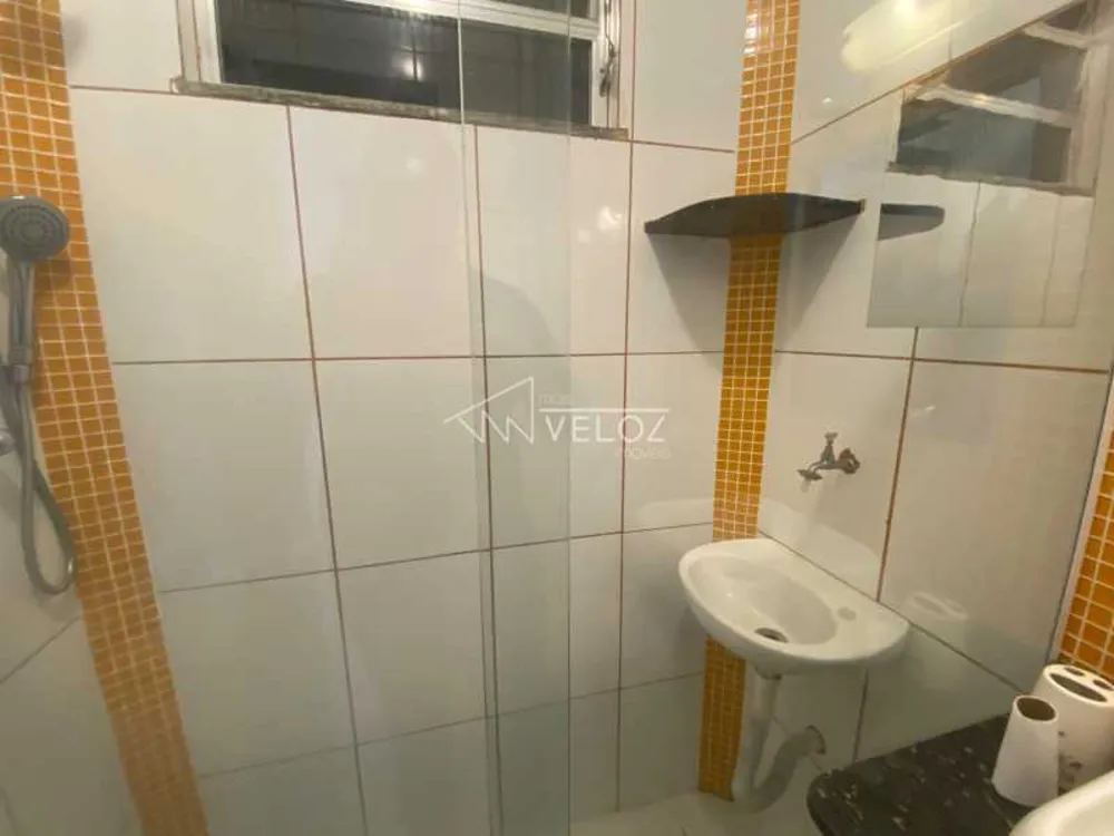 Apartamento, 1 quarto, 31 m² - Foto 3