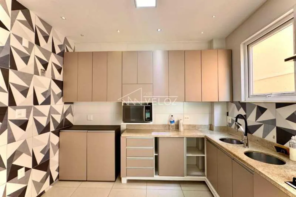 Apartamento, 2 quartos, 89 m² - Foto 9
