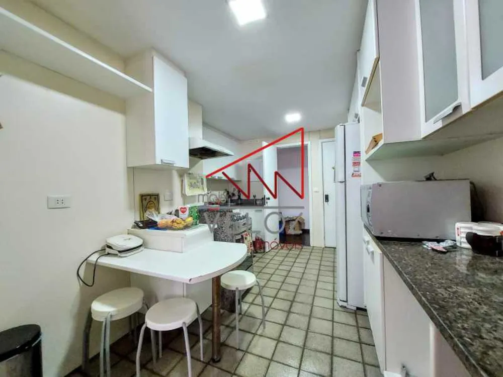 Apartamento, 2 quartos, 162 m² - Foto 2