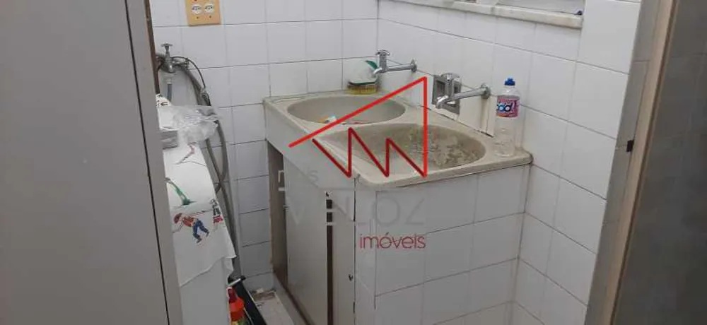 Apartamento, 2 quartos, 60 m² - Foto 8