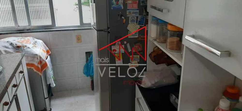 Apartamento, 2 quartos, 60 m² - Foto 19