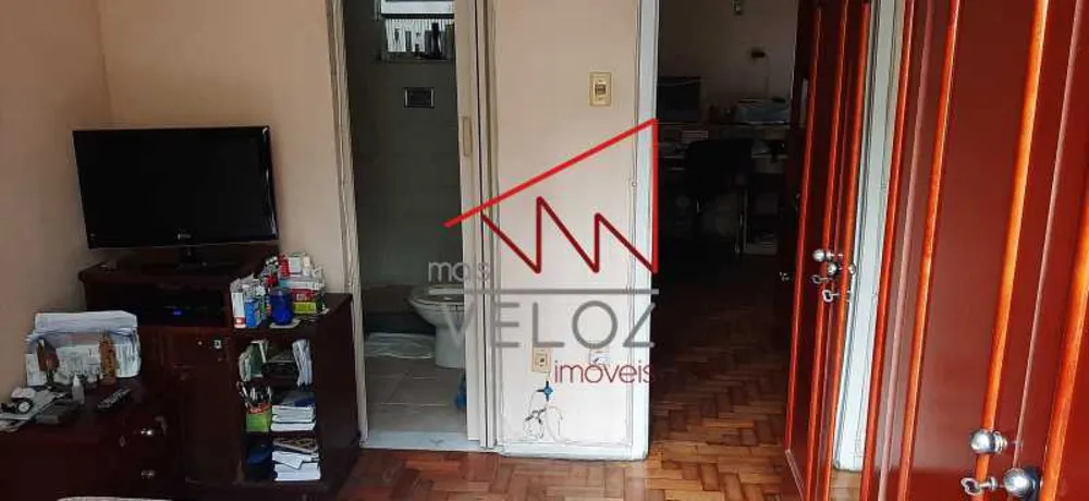 Apartamento, 2 quartos, 60 m² - Foto 13