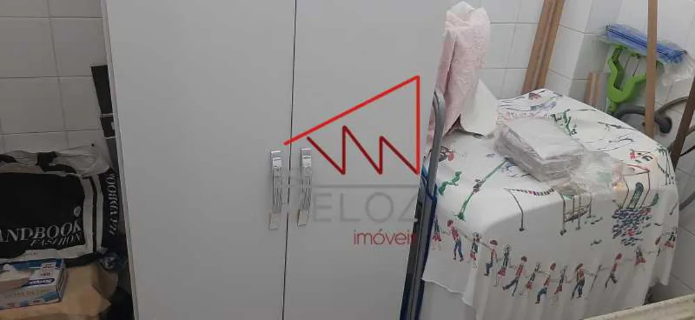Apartamento, 2 quartos, 60 m² - Foto 15