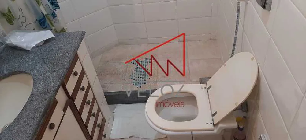 Apartamento, 2 quartos, 60 m² - Foto 23