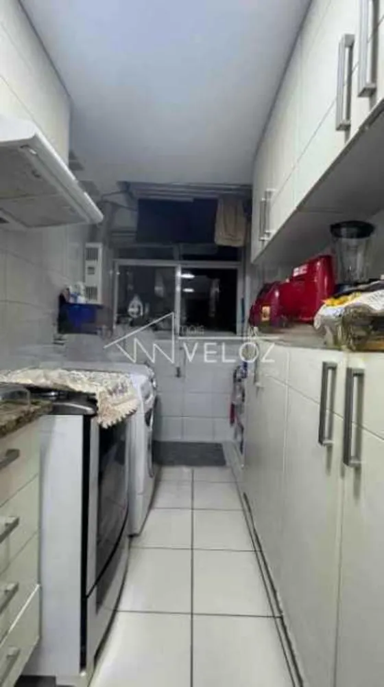 Apartamento, 2 quartos, 70 m² - Foto 1