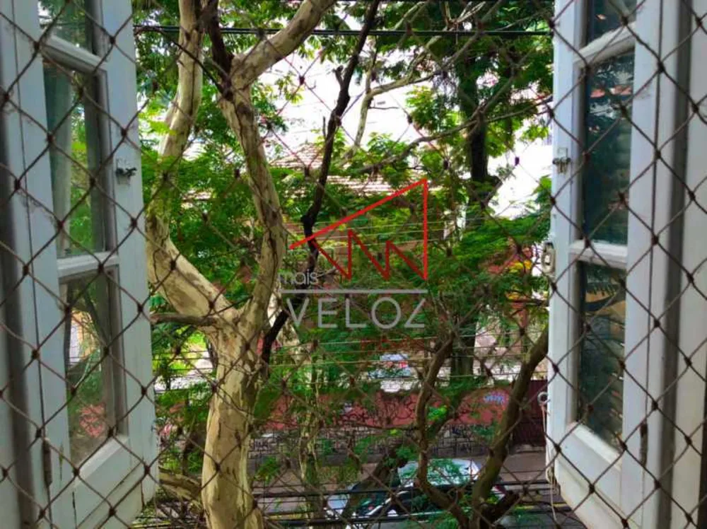 Apartamento, 2 quartos, 103 m² - Foto 1