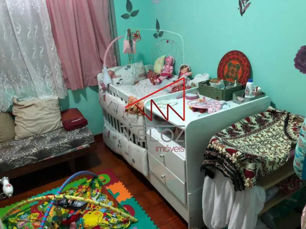 Apartamento, 2 quartos, 103 m² - Foto 6