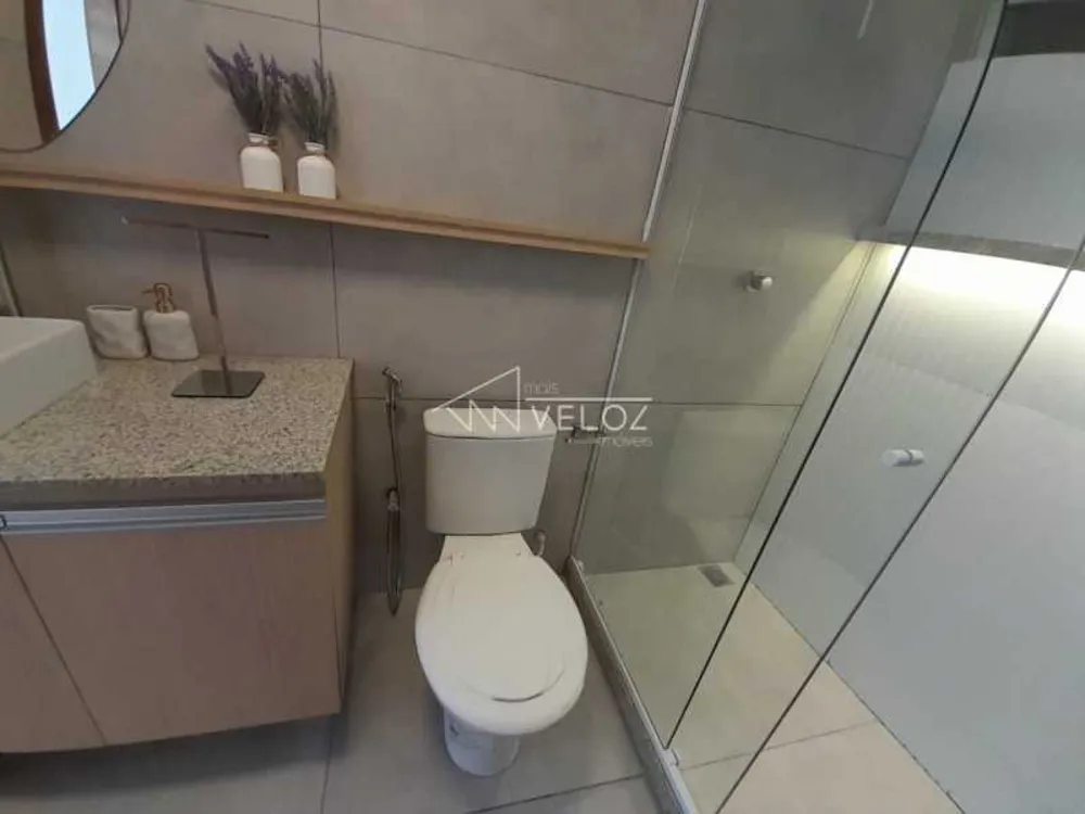 Apartamento, 1 quarto, 27 m² - Foto 23