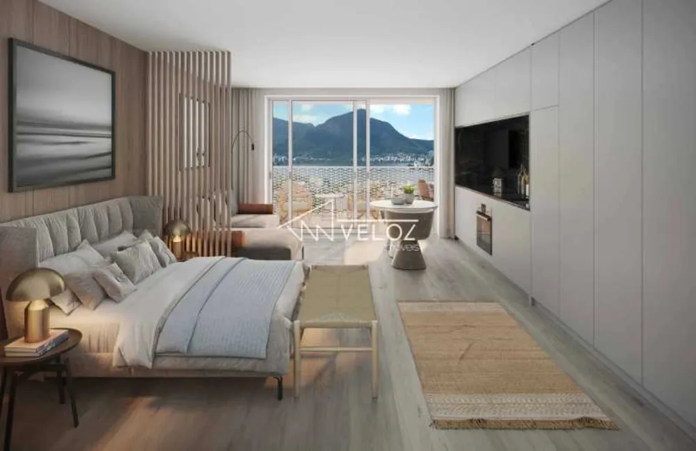 Apartamento, 1 quarto, 45 m² - Foto 20