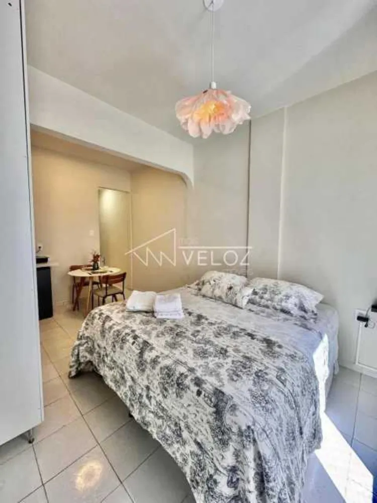 Apartamento, 21 m² - Foto 8