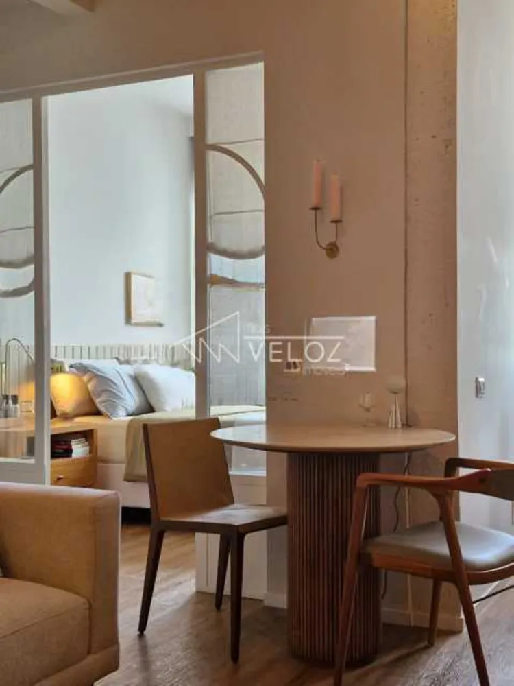 Apartamento, 1 quarto, 36 m² - Foto 16