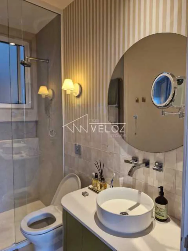 Apartamento, 1 quarto, 36 m² - Foto 5