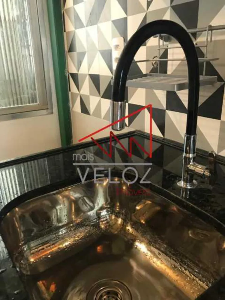 Apartamento, 1 quarto, 28 m² - Foto 5