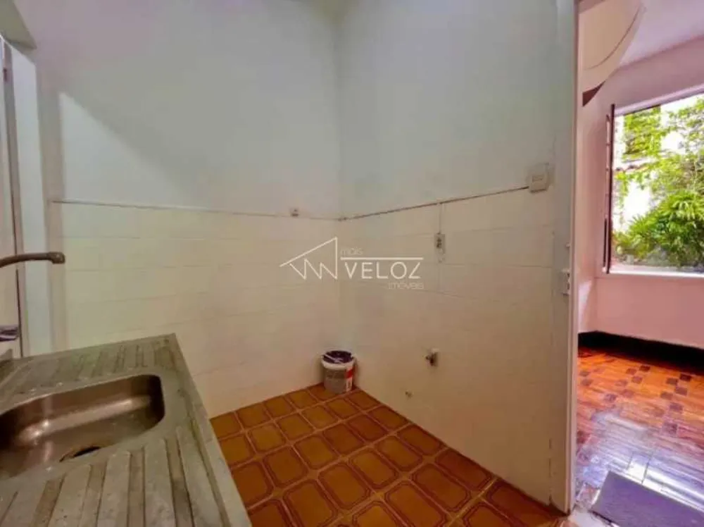 Apartamento, 3 quartos, 60 m² - Foto 12
