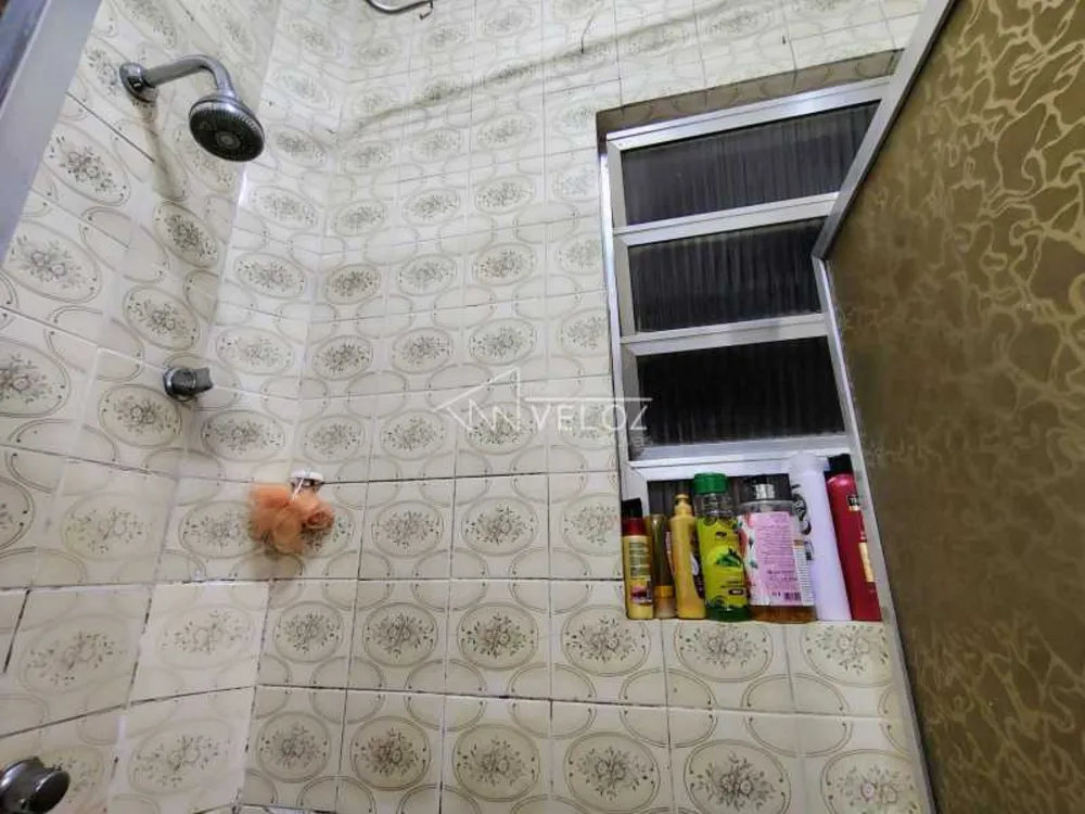 Apartamento, 1 quarto, 32 m² - Foto 3