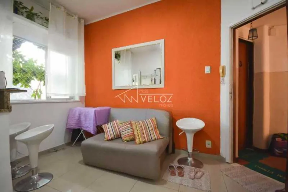 Kitnet-Studio, 27 m² - Foto 15