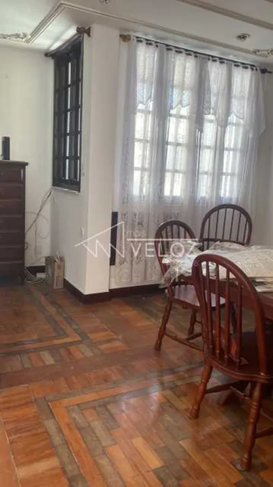 Apartamento, 3 quartos, 90 m² - Foto 8