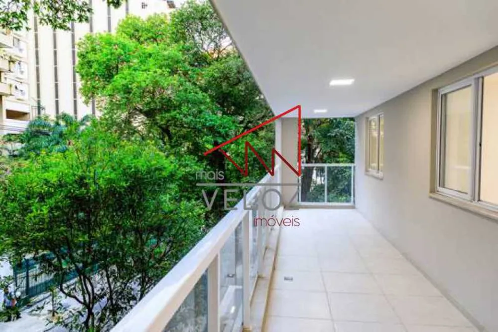 Apartamento, 2 quartos, 78 m² - Foto 4