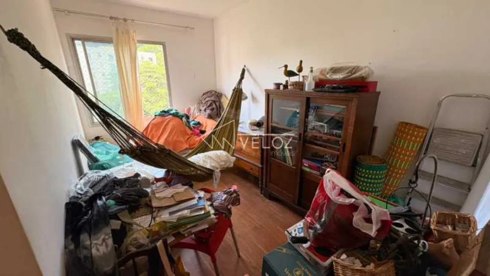 Apartamento, 2 quartos, 78 m² - Foto 12