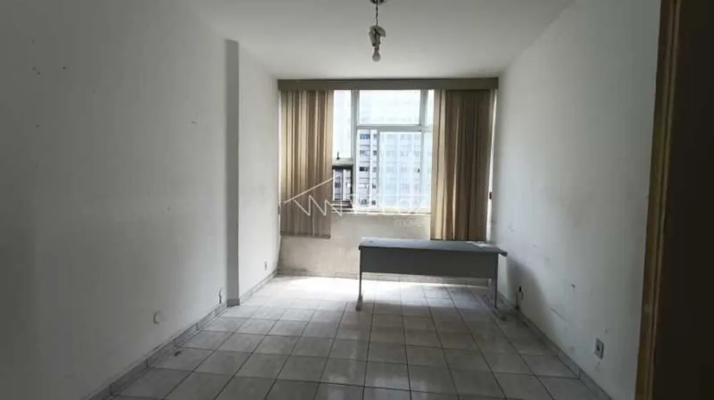 Apartamento, 1 quarto, 32 m² - Foto 1