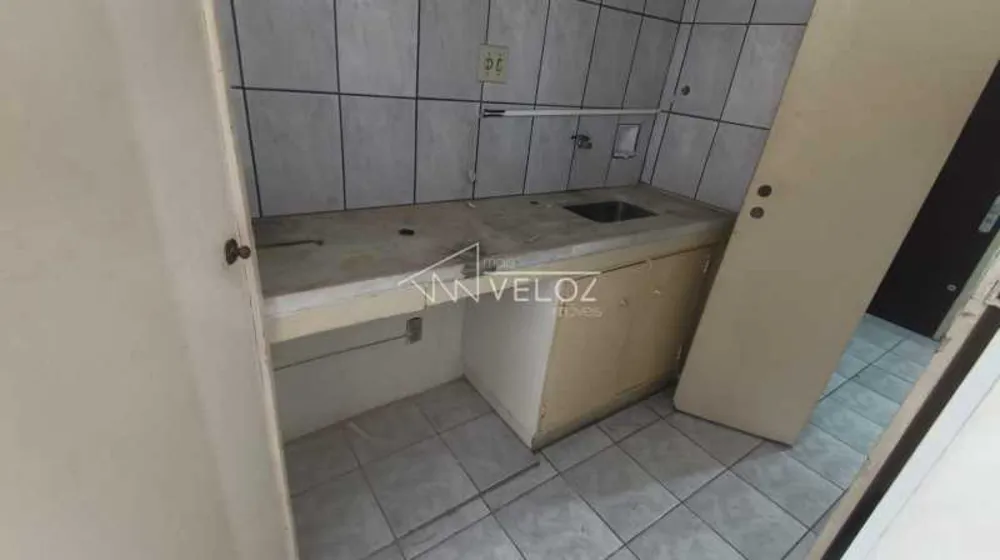 Apartamento, 1 quarto, 32 m² - Foto 8