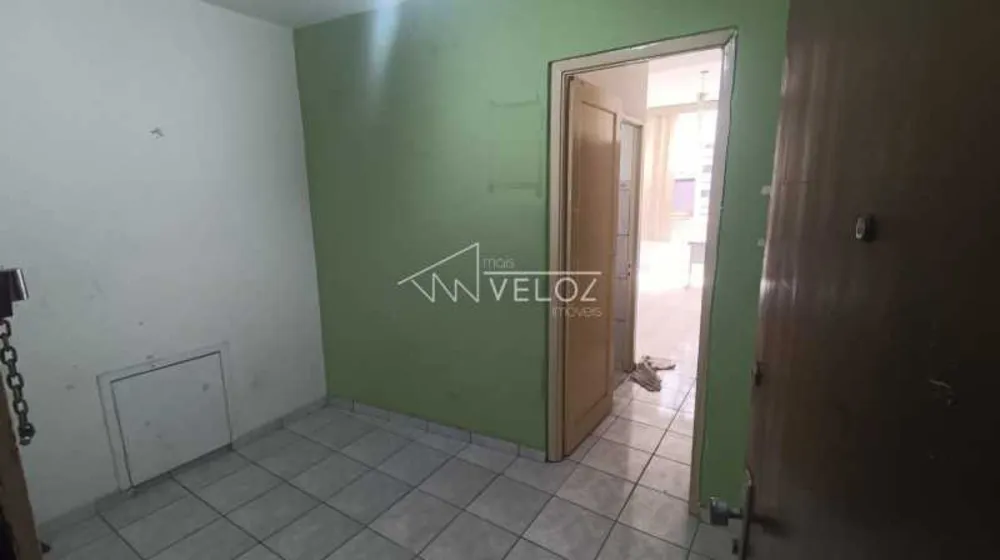 Apartamento, 1 quarto, 32 m² - Foto 4