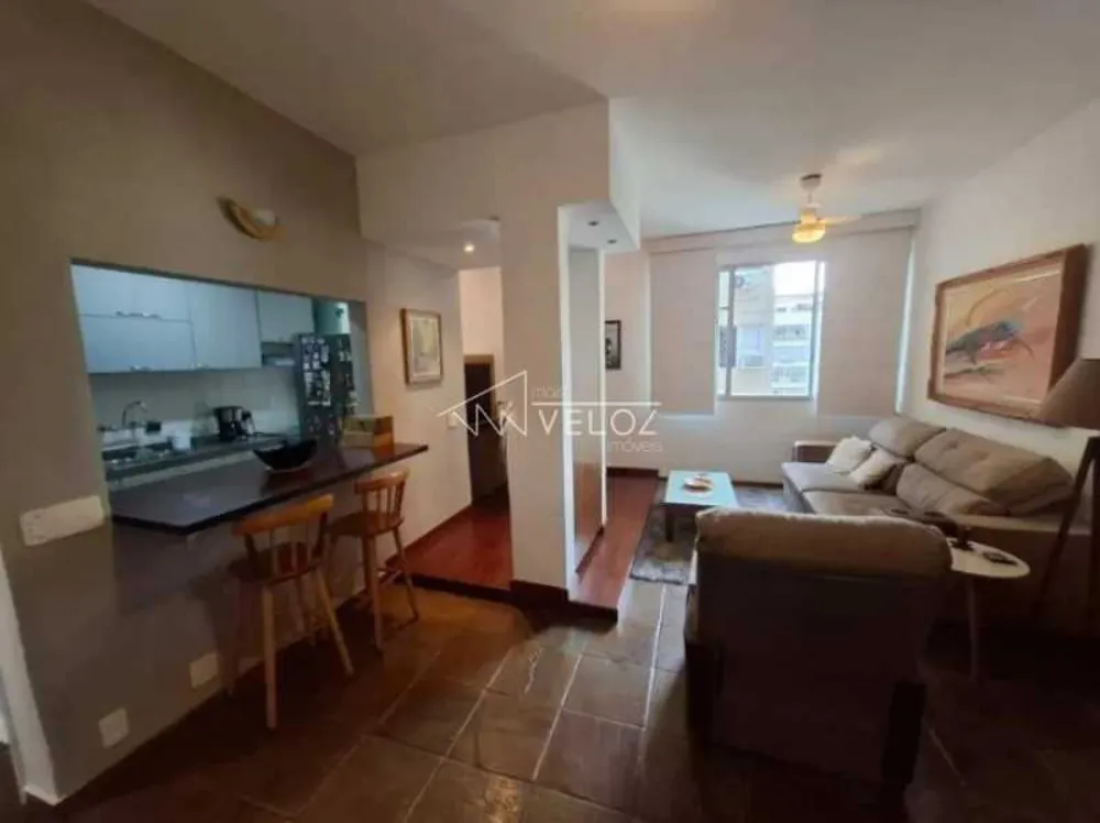Apartamento, 2 quartos, 96 m² - Foto 1