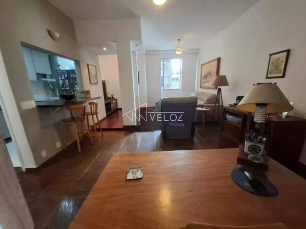 Apartamento, 2 quartos, 96 m² - Foto 2