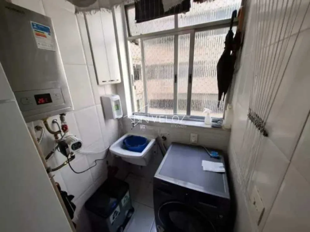 Apartamento, 2 quartos, 96 m² - Foto 22
