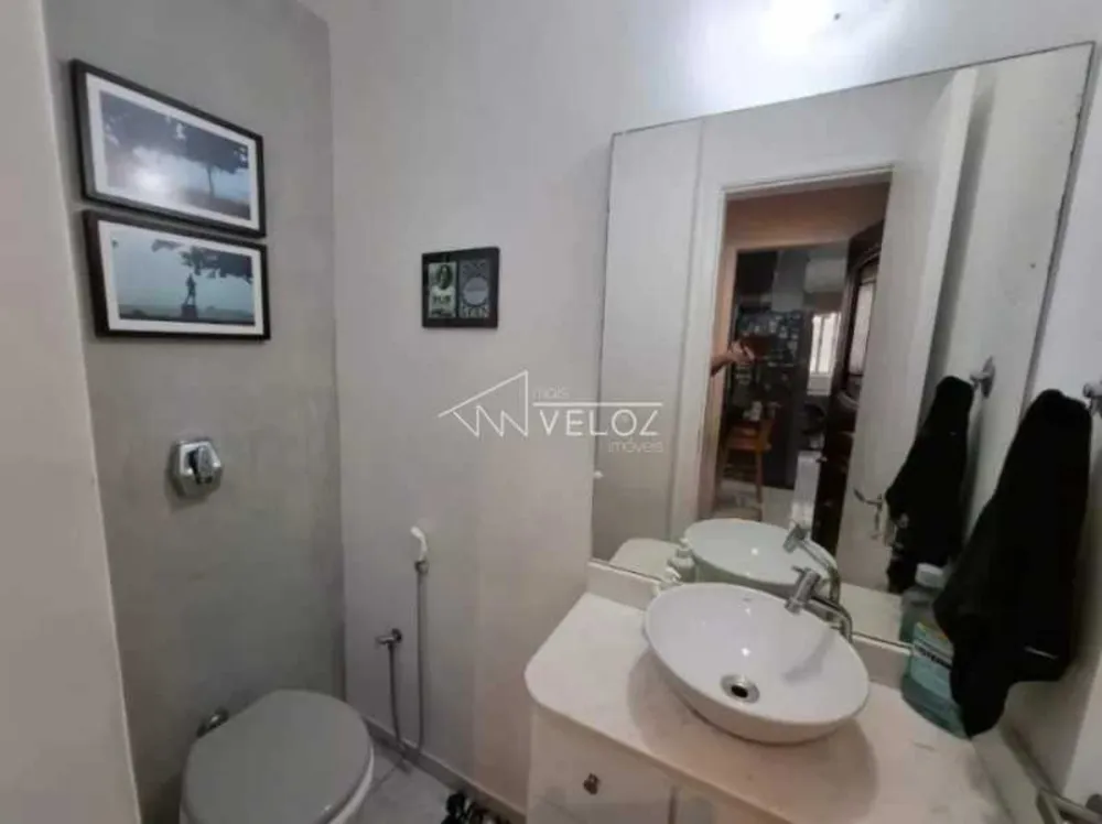 Apartamento, 2 quartos, 96 m² - Foto 12