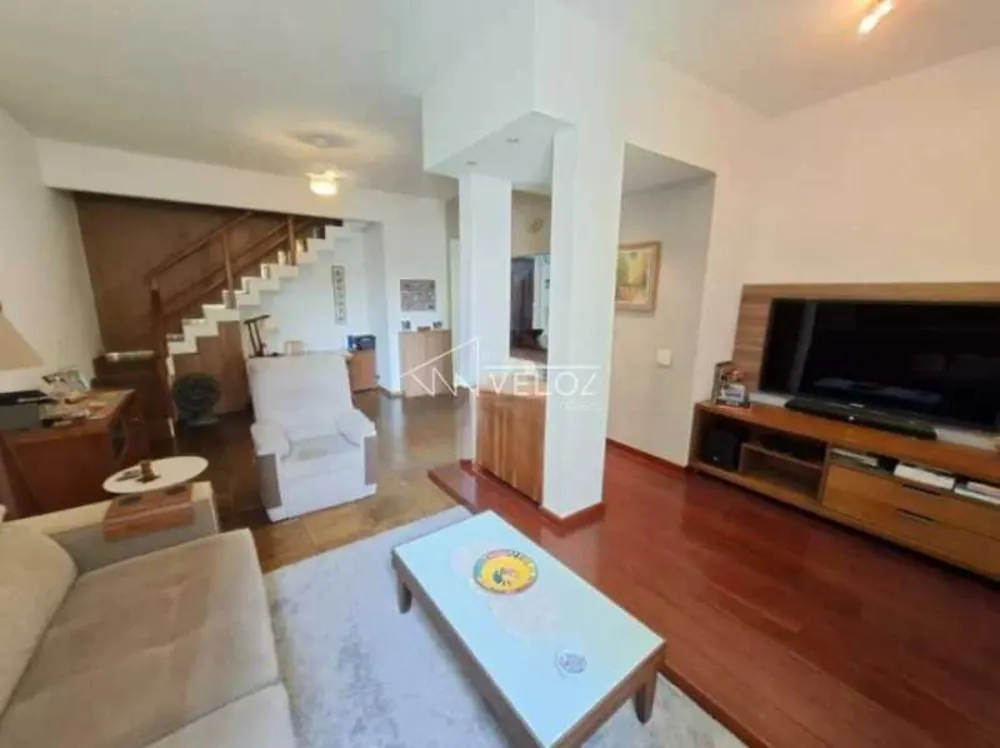 Apartamento, 2 quartos, 96 m² - Foto 3