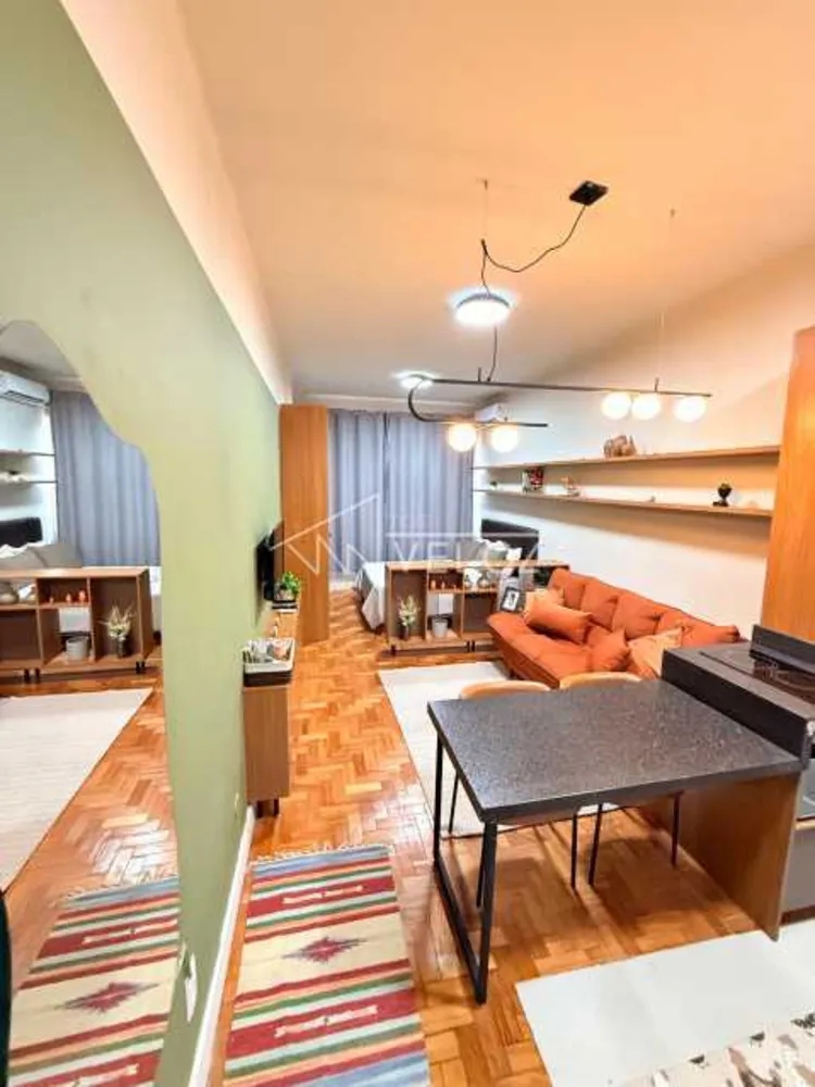 Kitnet-Studio, 30 m² - Foto 5