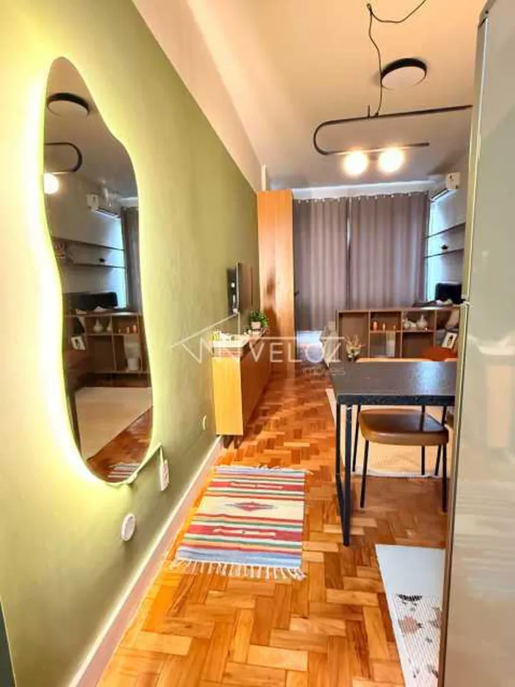 Kitnet-Studio, 30 m² - Foto 14