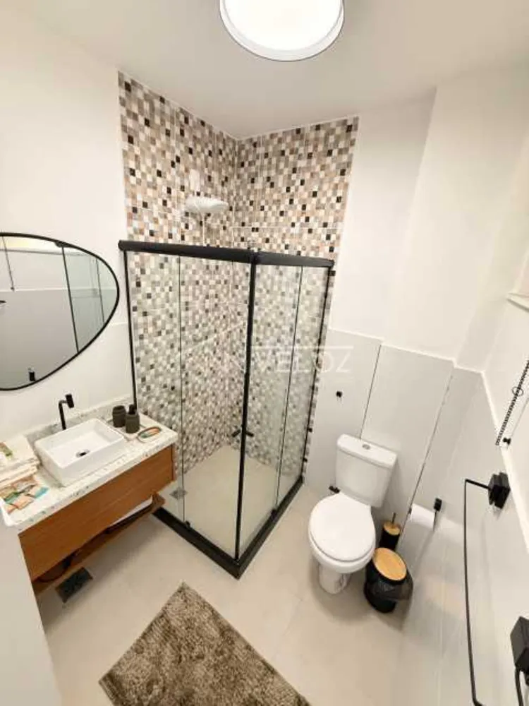 Kitnet-Studio, 30 m² - Foto 15