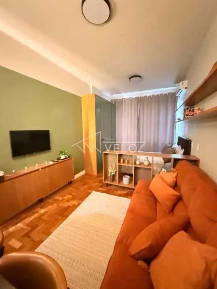 Kitnet-Studio, 30 m² - Foto 3