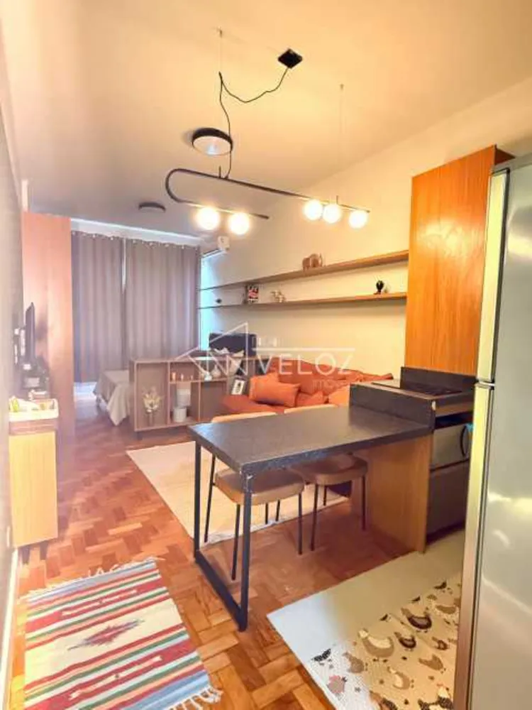 Kitnet-Studio, 30 m² - Foto 11