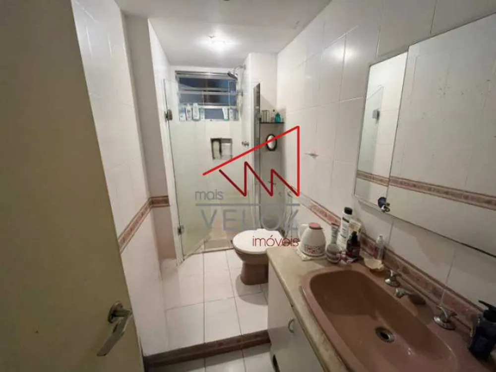 Apartamento, 3 quartos, 125 m² - Foto 14