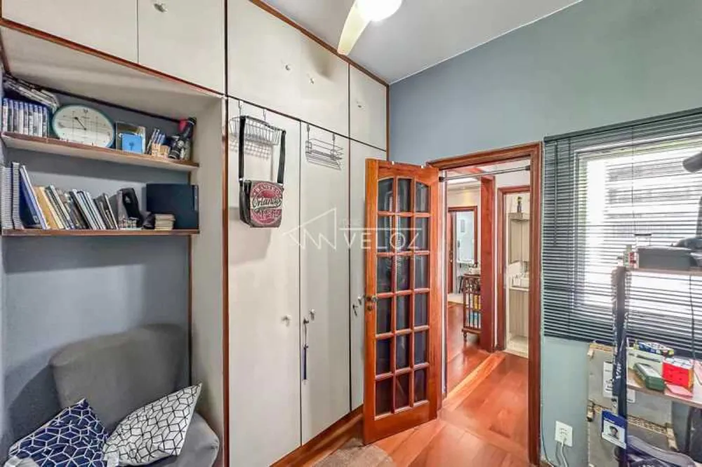 Apartamento, 2 quartos, 73 m² - Foto 11