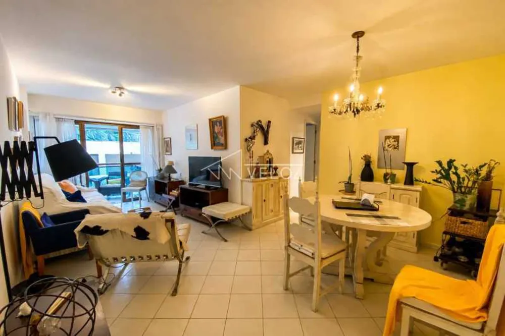 Apartamento, 3 quartos, 130 m² - Foto 4